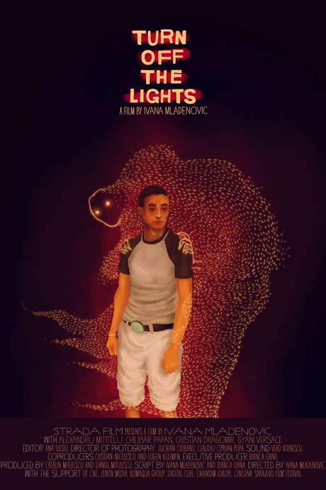 Turn Off the Lights